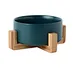 elevate cat food bowl